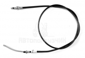 Трос ручного тормоза правый HC CPCD10-18 L=2100мм